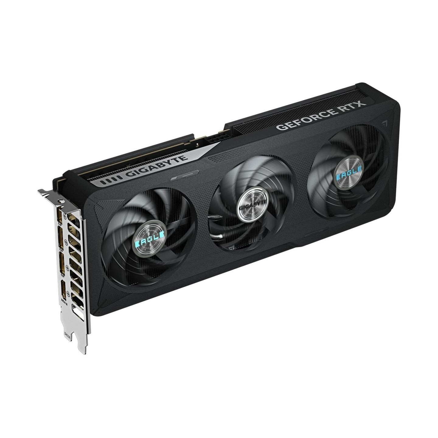 Gigabyte GeForce RTX 5060 Ti EAGLE MAX
