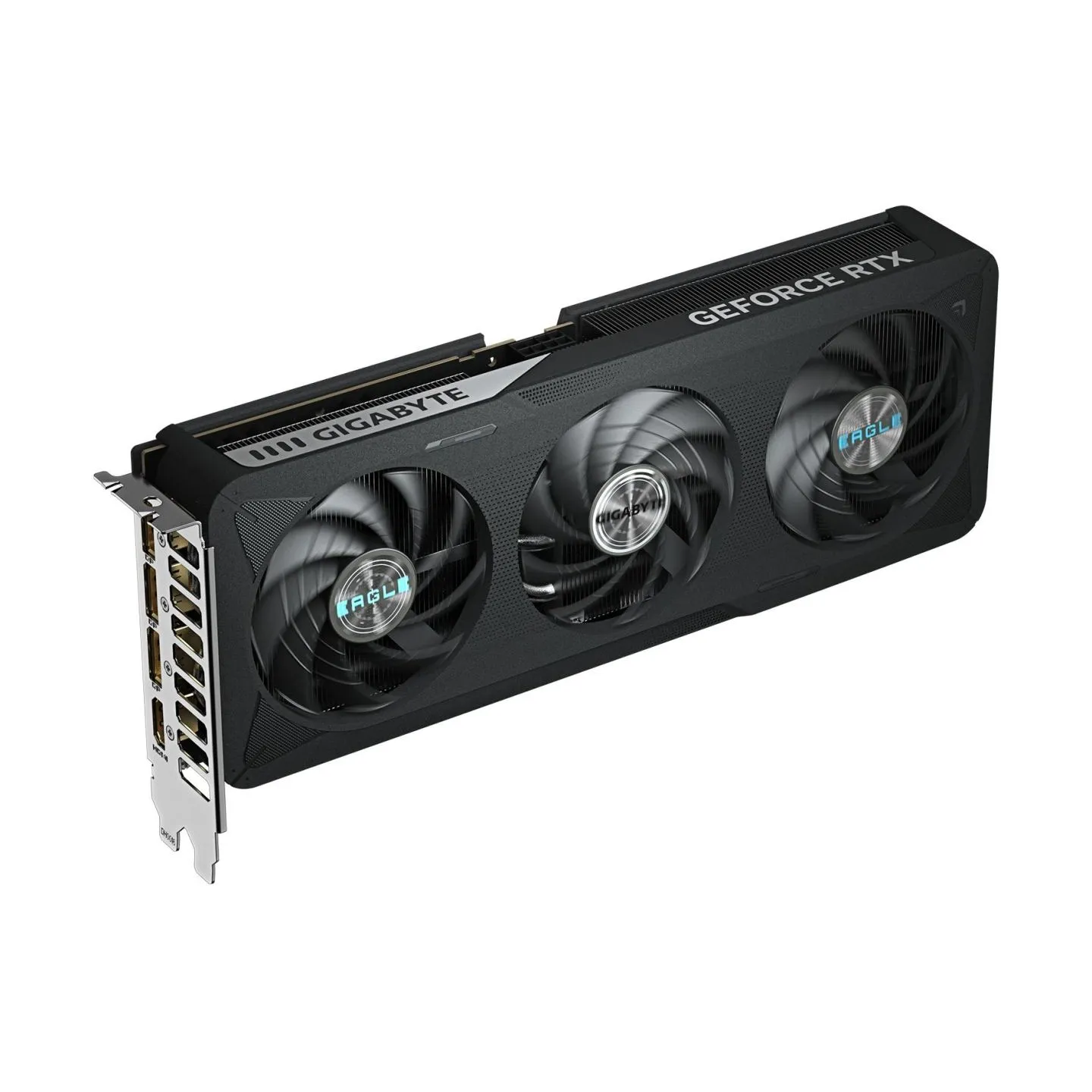 Gigabyte GeForce RTX 5060 Ti EAGLE MAX