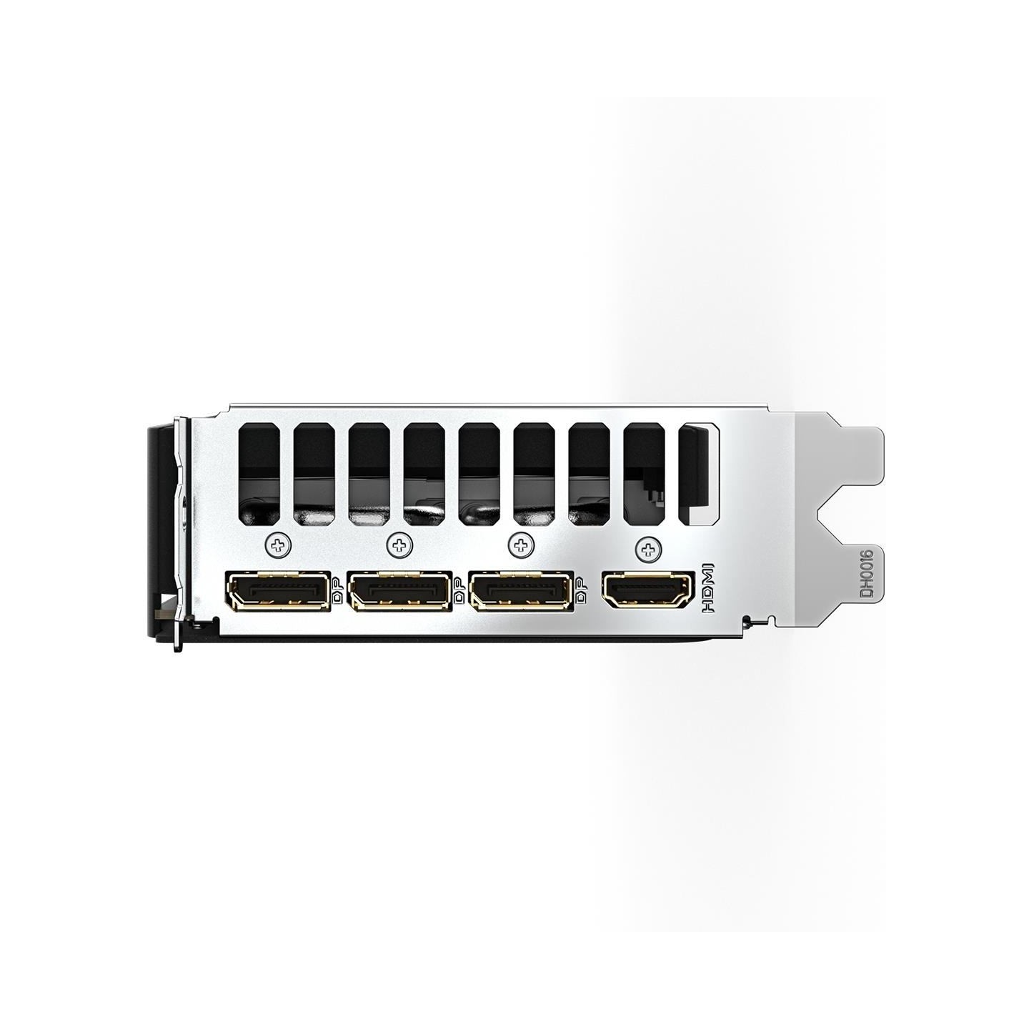 Gigabyte GeForce RTX 5060 Ti EAGLE MAX