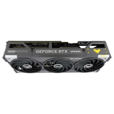 Asus Graphics Card|ASUS|NVIDIA GeForce RTX 5070 Ti|16 GB|GDDR7|256 bit|PCIE 5.0 16x|Triple slot Fansink|2xHDMI|2xDisplayPort|TUF