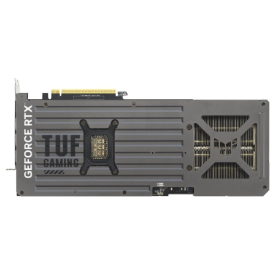 Asus Graphics Card|ASUS|NVIDIA GeForce RTX 5070 Ti|16 GB|GDDR7|256 bit|PCIE 5.0 16x|Triple slot Fansink|2xHDMI|2xDisplayPort|TUF