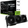 Asus Graphics Card|ASUS|NVIDIA GeForce RTX 5070 Ti|16 GB|GDDR7|256 bit|PCIE 5.0 16x|Triple slot Fansink|2xHDMI|2xDisplayPort|TUF