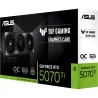 Asus Graphics Card|ASUS|NVIDIA GeForce RTX 5070 Ti|16 GB|GDDR7|256 bit|PCIE 5.0 16x|Triple slot Fansink|2xHDMI|2xDisplayPort|TUF