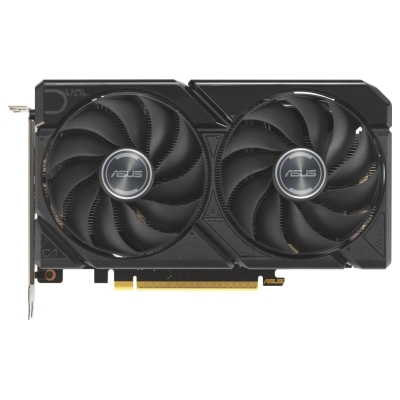 Asus Graphic Card Dual Radeon RX 9060 XT 16GB GDDR6 DUAL-RX9060XT-16G