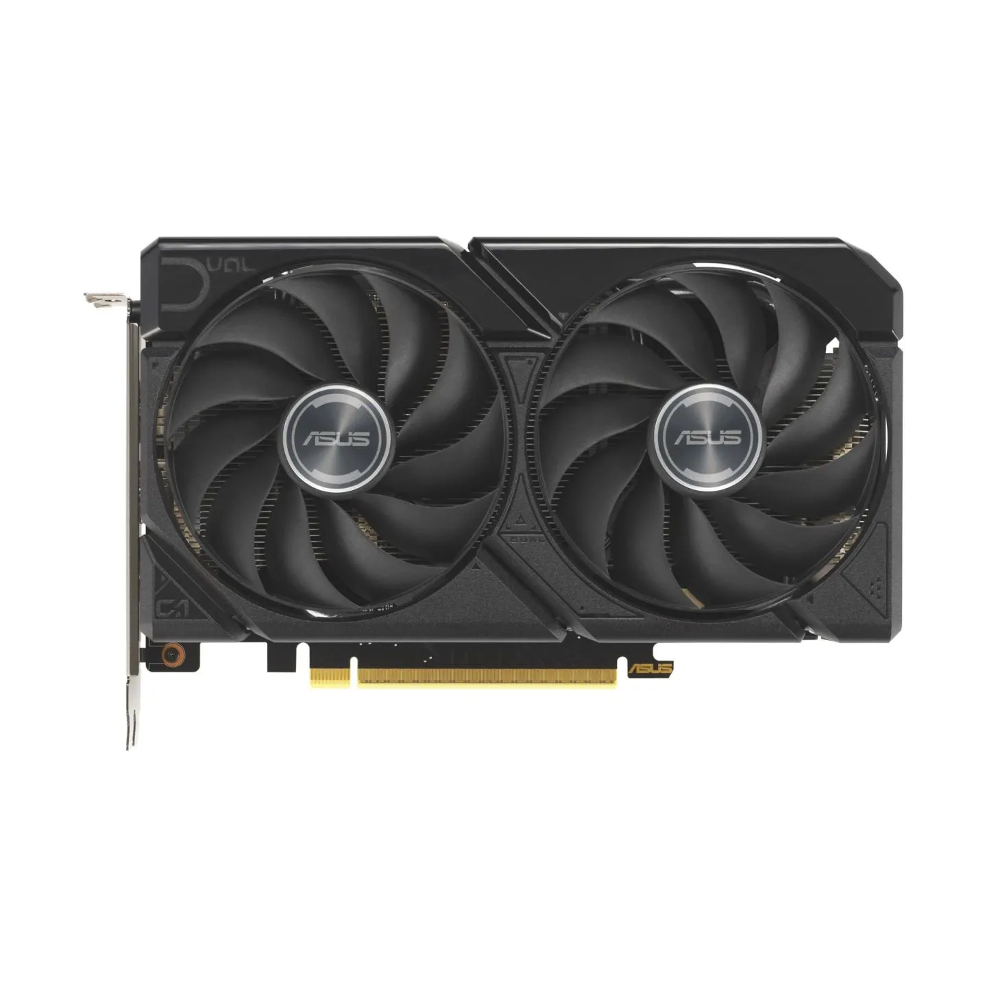 Asus Graphic Card Dual Radeon RX 9060 XT 16GB GDDR6 DUAL-RX9060XT-16G