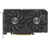 Asus Graphics Card|ASUS|AMD|Radeon RX 9060 XT|16 GB|GDDR6|128 bit|PCI Express 5.0|Active|DUAL-RX9060XT-16G
