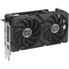 Asus Graphic Card Dual Radeon RX 9060 XT 16GB GDDR6 DUAL-RX9060XT-16G