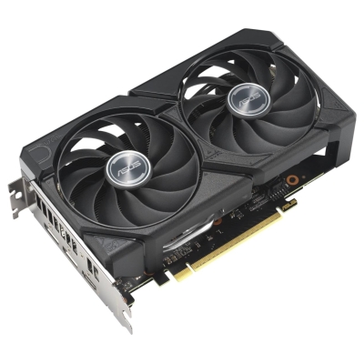 Asus Graphic Card Dual Radeon RX 9060 XT 16GB GDDR6 DUAL-RX9060XT-16G