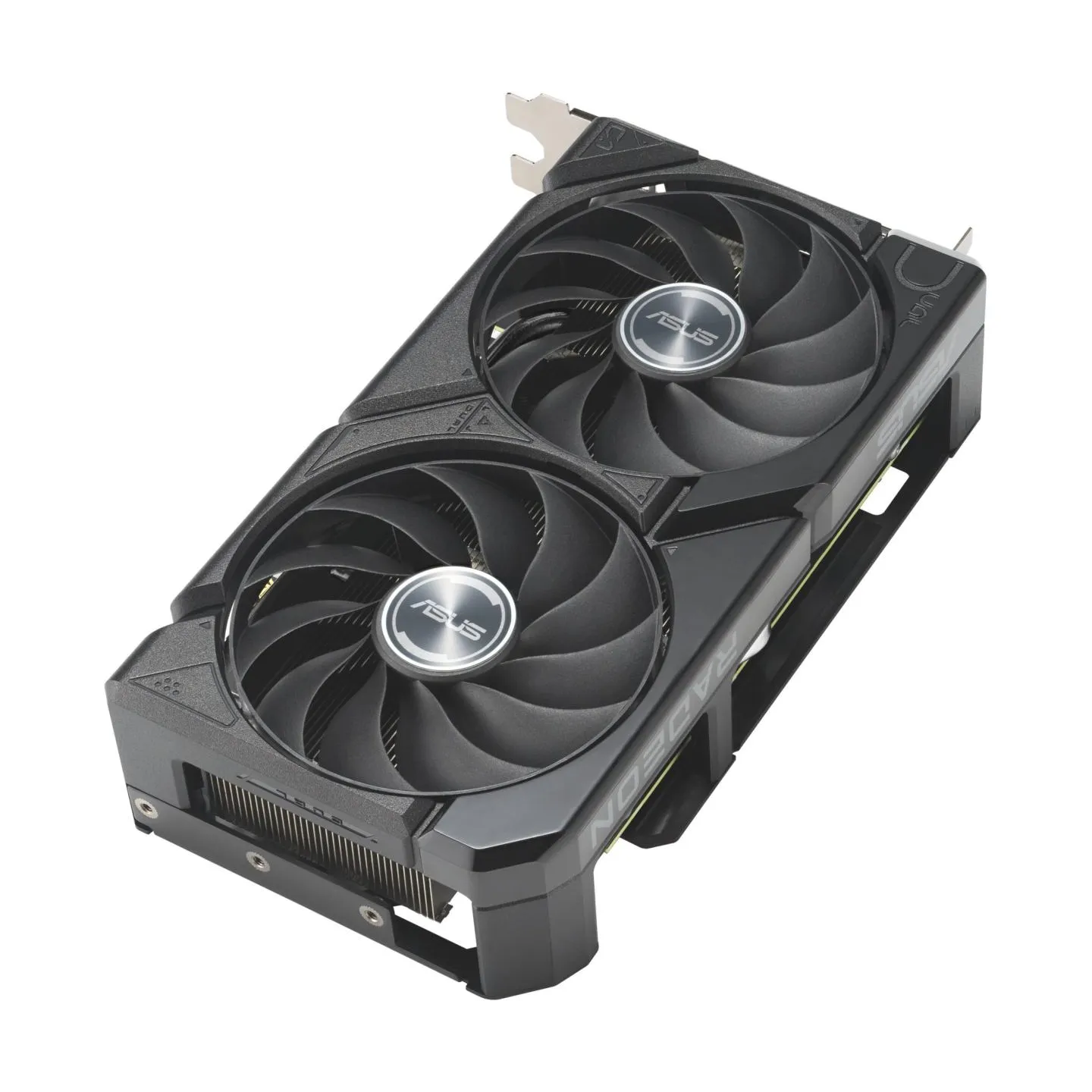Asus Graphic Card Dual Radeon RX 9060 XT 16GB GDDR6 DUAL-RX9060XT-16G