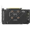 Asus Graphic Card Dual Radeon RX 9060 XT 16GB GDDR6 DUAL-RX9060XT-16G