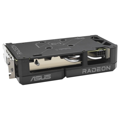 Asus Graphic Card Dual Radeon RX 9060 XT 16GB GDDR6 DUAL-RX9060XT-16G