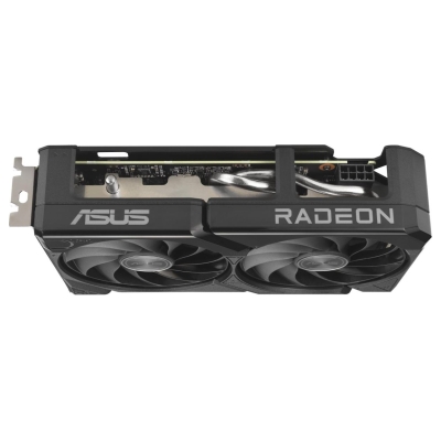 Asus Graphic Card Dual Radeon RX 9060 XT 16GB GDDR6 DUAL-RX9060XT-16G