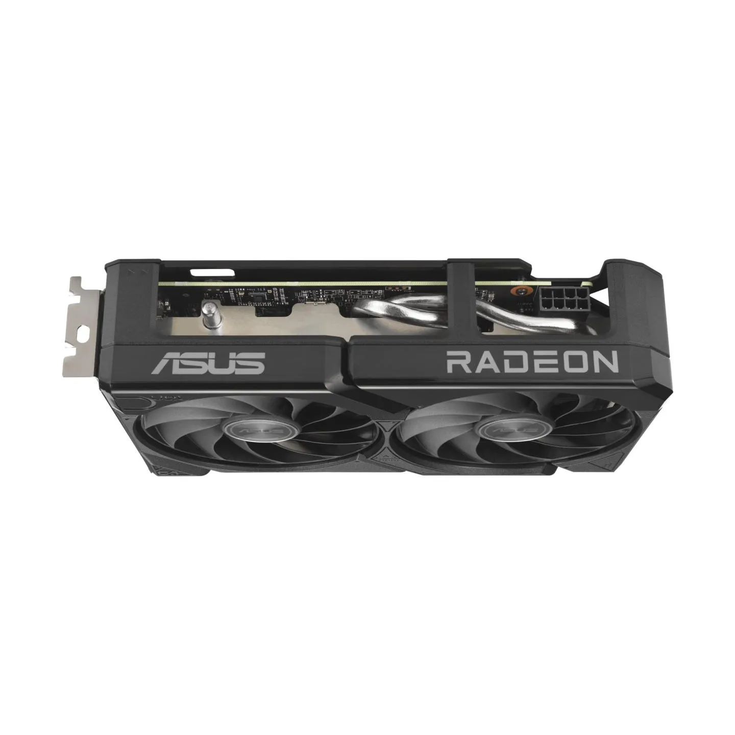 Asus Graphic Card Dual Radeon RX 9060 XT 16GB GDDR6 DUAL-RX9060XT-16G