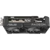 Asus Graphics Card|ASUS|AMD|Radeon RX 9060 XT|16 GB|GDDR6|128 bit|PCI Express 5.0|Active|DUAL-RX9060XT-16G