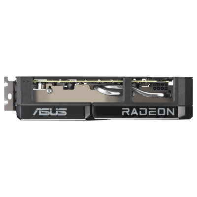 Asus Graphics Card|ASUS|AMD|Radeon RX 9060 XT|16 GB|GDDR6|128 bit|PCI Express 5.0|Active|DUAL-RX9060XT-16G