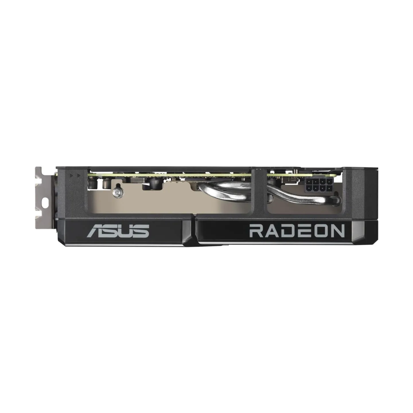 Asus Graphic Card Dual Radeon RX 9060 XT 16GB GDDR6 DUAL-RX9060XT-16G