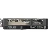 Asus Graphic Card Dual Radeon RX 9060 XT 16GB GDDR6 DUAL-RX9060XT-16G