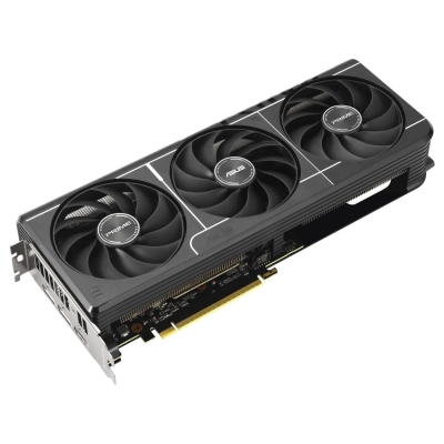Asus Graphics Card|ASUS|AMD Radeon RX 9060 XT|16 GB|GDDR6|128 bit|PCIE 5.0 16x|Triple slot Fansink|1xHDMI|2xDisplayPort|PRIME-RX