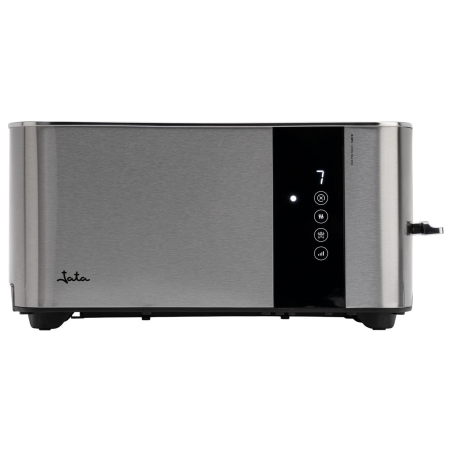 Jata JETT1146 Digital Toaster 2 Slices