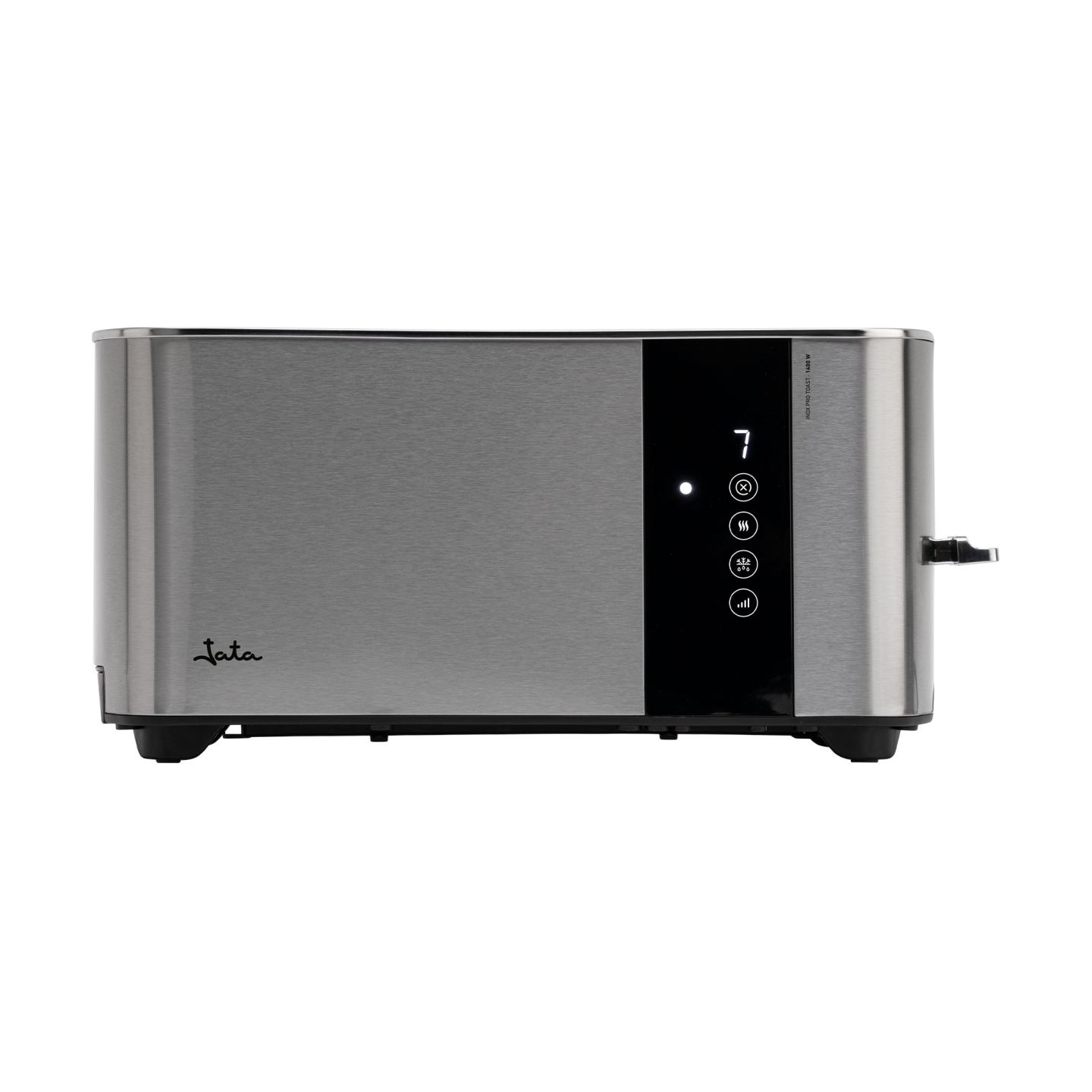 Jata JETT1146 Digital Toaster 2 Slices