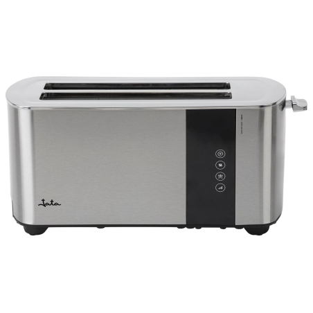 Jata JETT1146 Digital Toaster 2 Slices