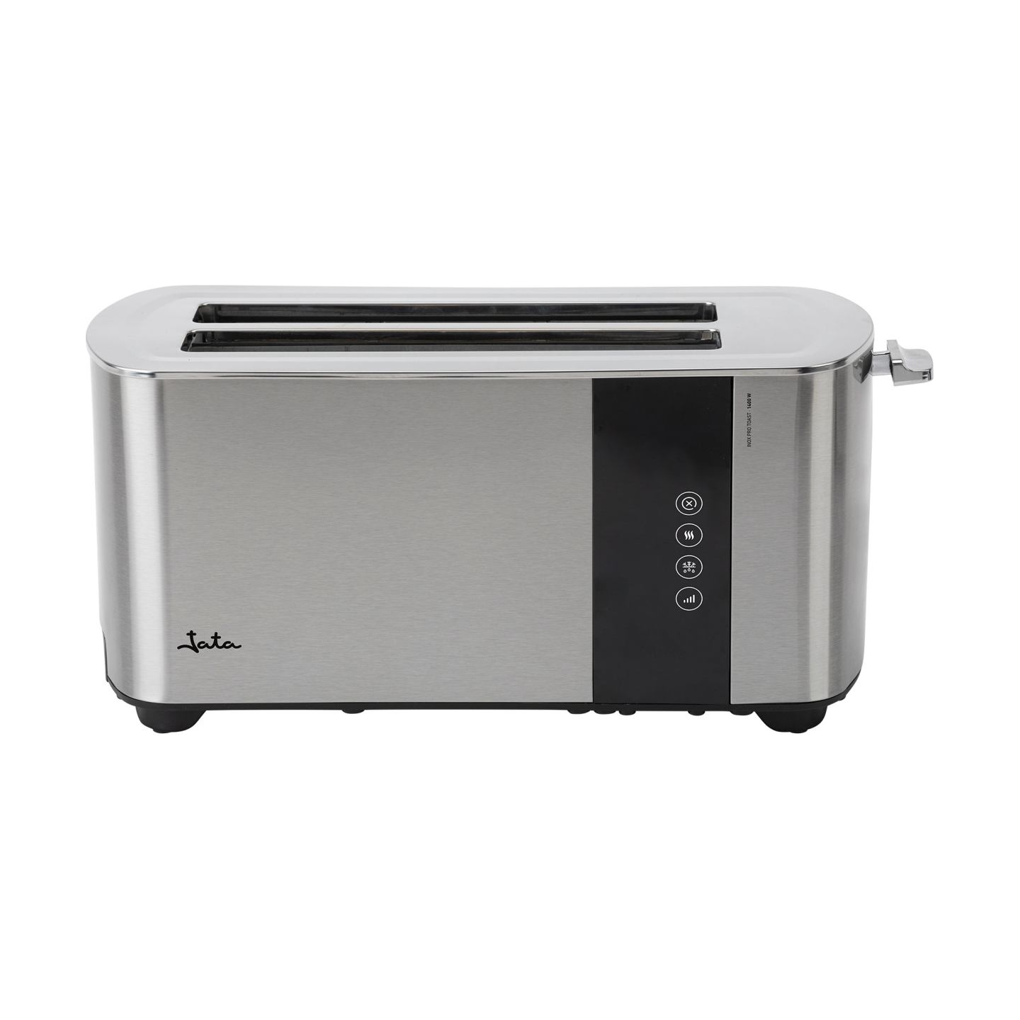 Jata JETT1146 Digital Toaster 2 Slices