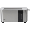 Jata JETT1146 Digital Toaster 2 Slices