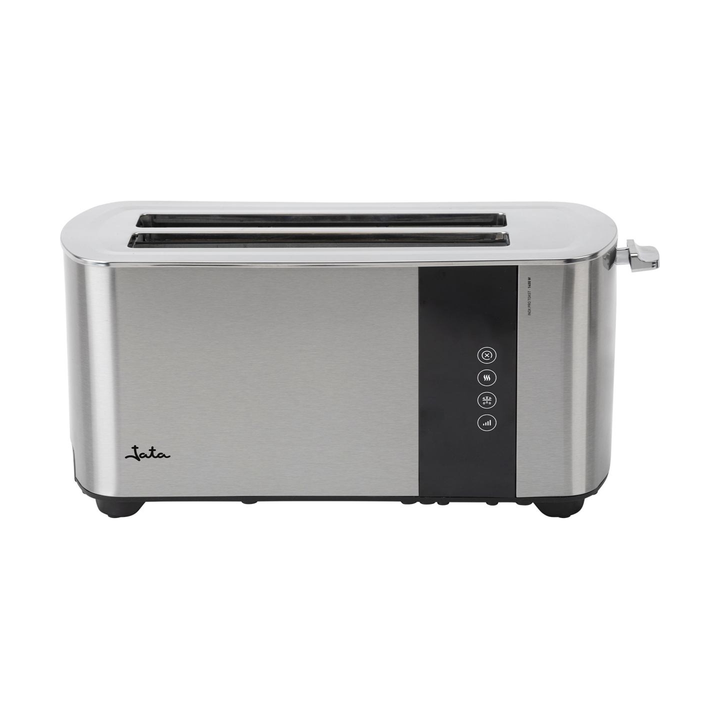 Jata JETT1146 Digital Toaster 2 Slices