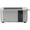 Jata JETT1146 Digital Toaster 2 Slices