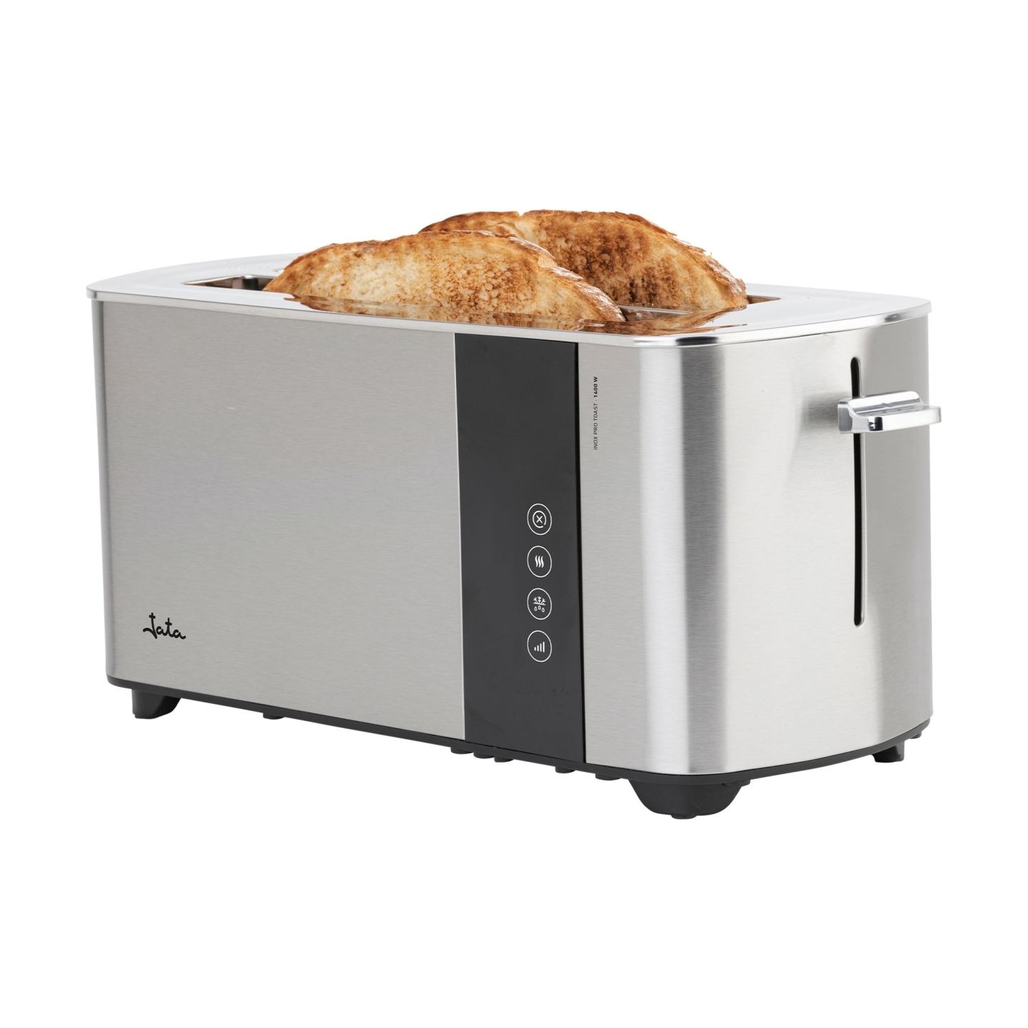 Jata JETT1146 Digital Toaster 2 Slices