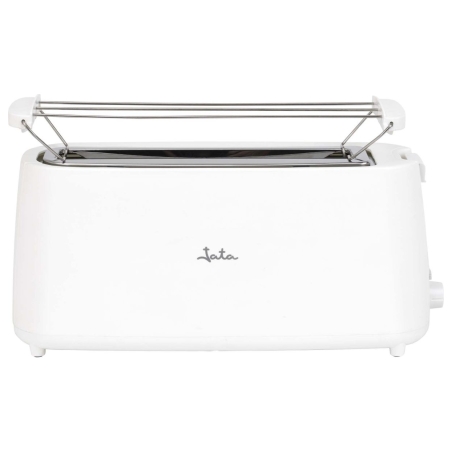 Jata JETT1578 Toaster With Lifting Accesory