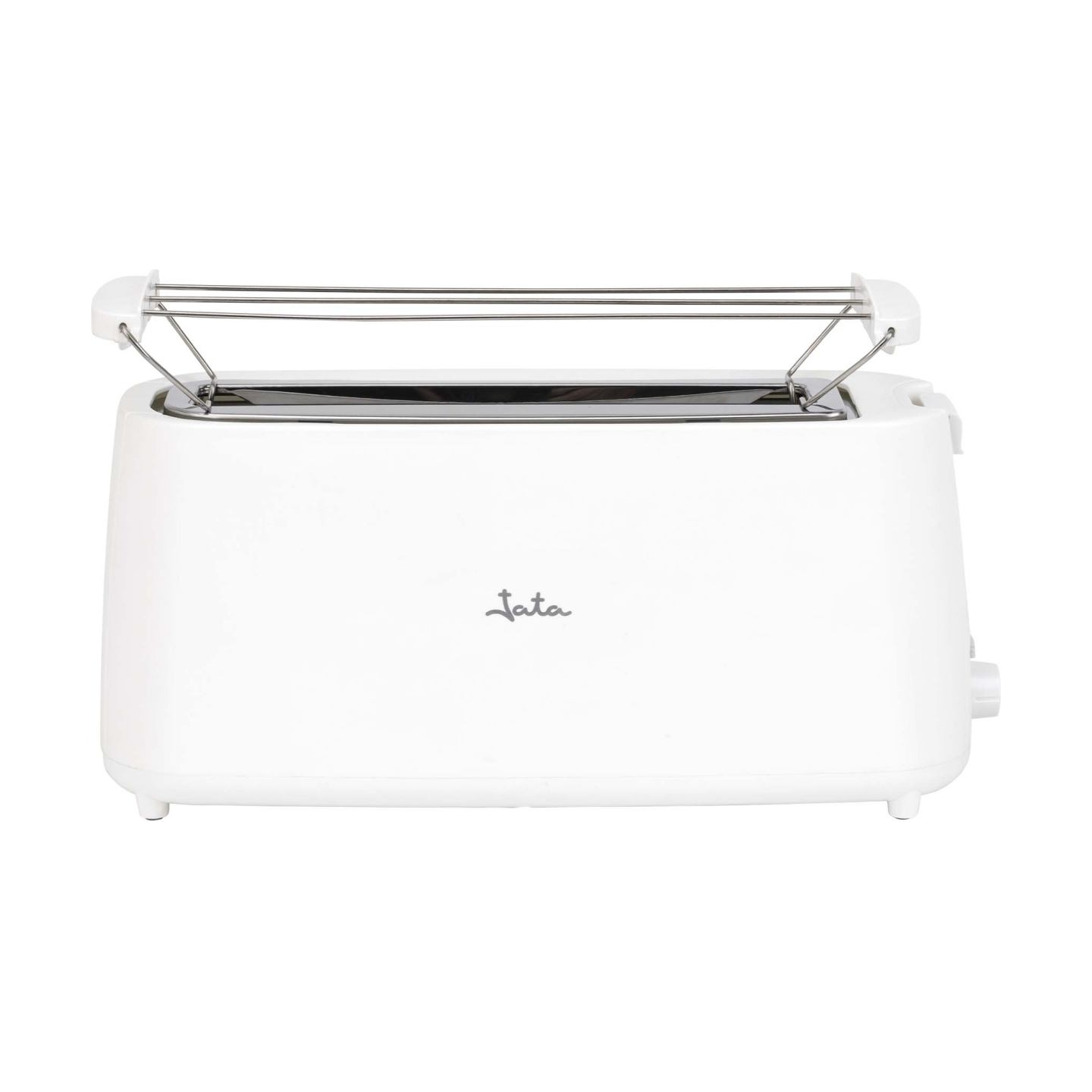 Jata JETT1578 Toaster With Lifting Accesory