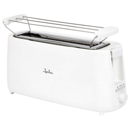 Jata JETT1578 Toaster With Lifting Accesory