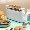 Jata JETT1578 Toaster With Lifting Accesory