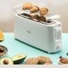 Jata JETT1578 Toaster With Lifting Accesory
