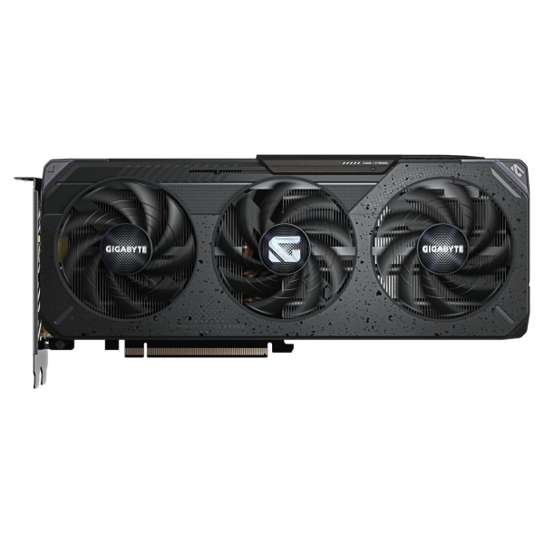 Gigabyte Radeon RX 9060 XT Gaming 16GB