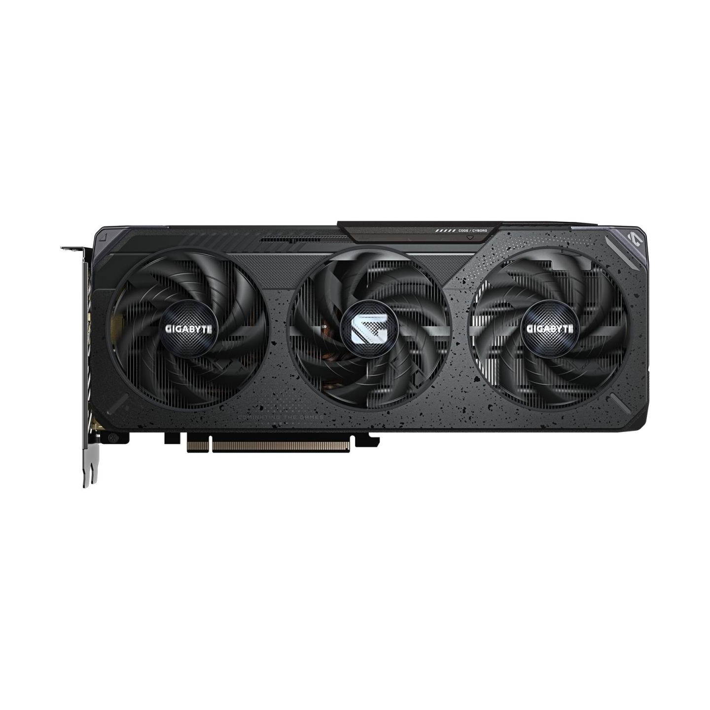 Gigabyte Radeon RX 9060 XT Gaming 16GB