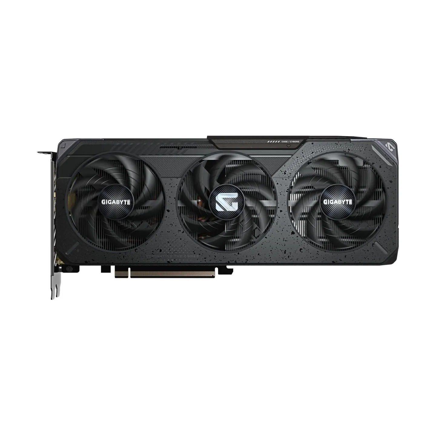 Gigabyte Radeon RX 9060 XT Gaming 16GB
