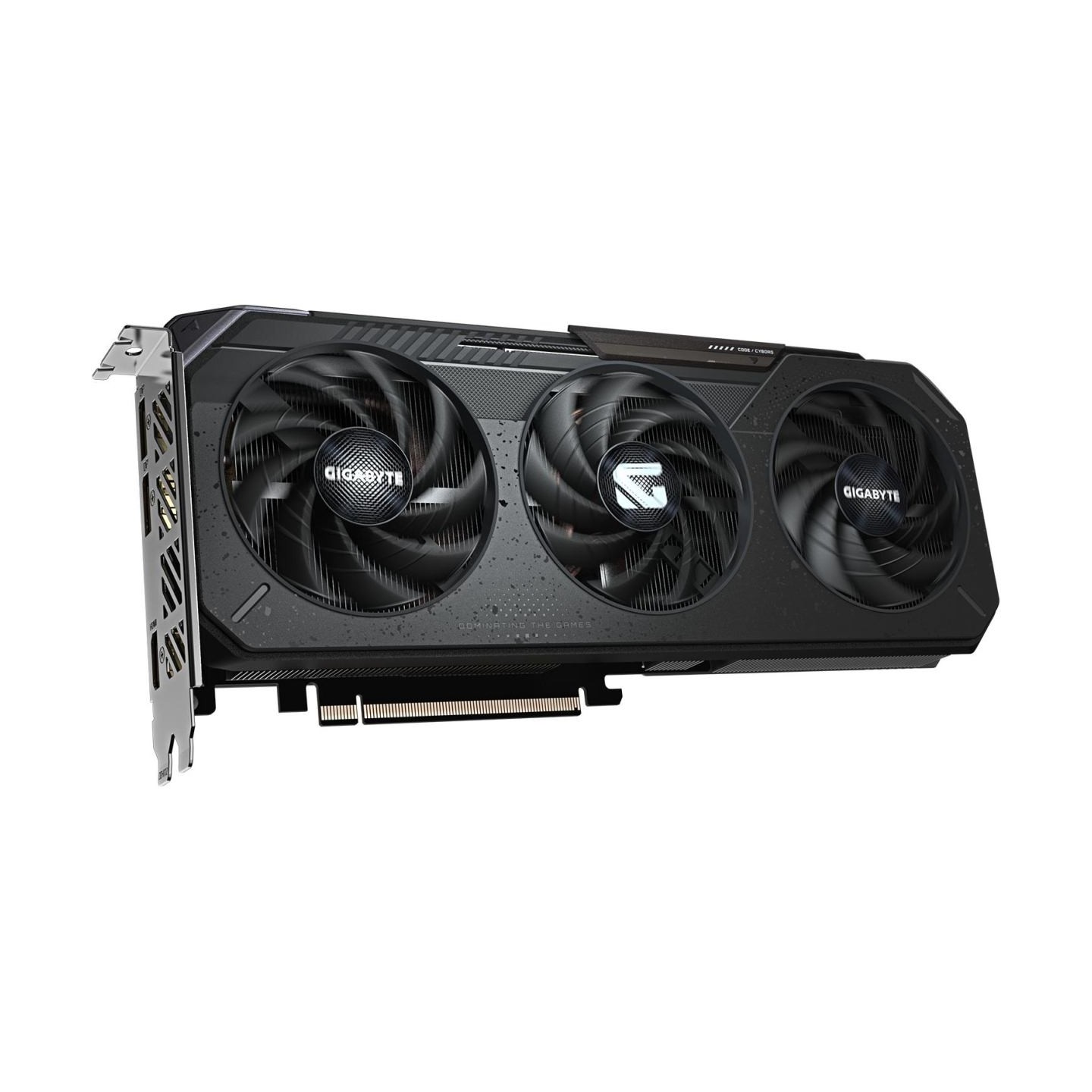 Gigabyte Radeon RX 9060 XT Gaming 16GB