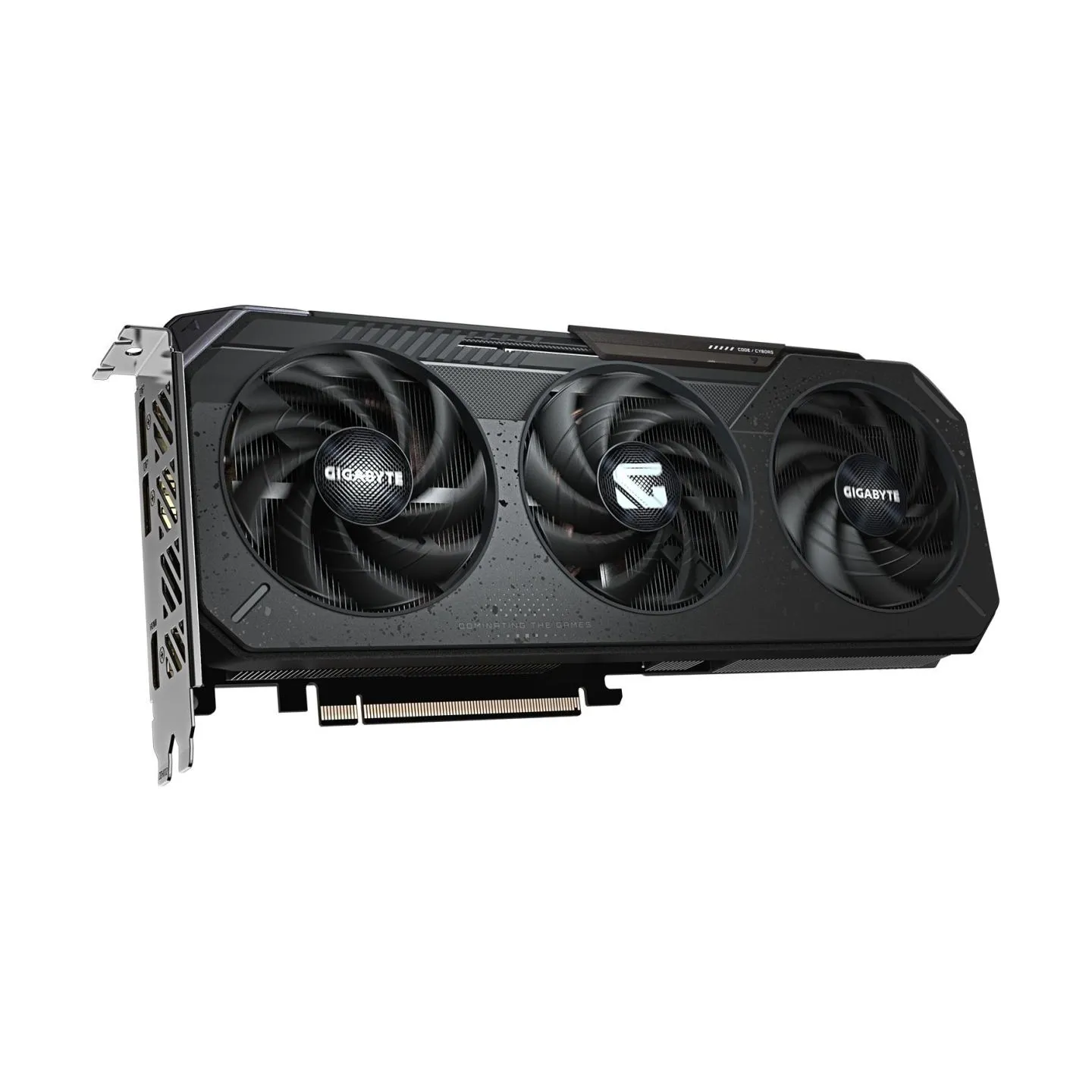 Gigabyte Radeon RX 9060 XT Gaming 16GB
