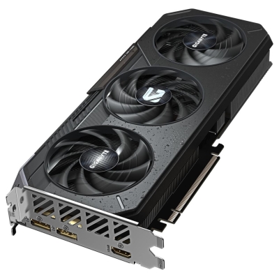 Gigabyte Radeon RX 9060 XT Gaming 16GB