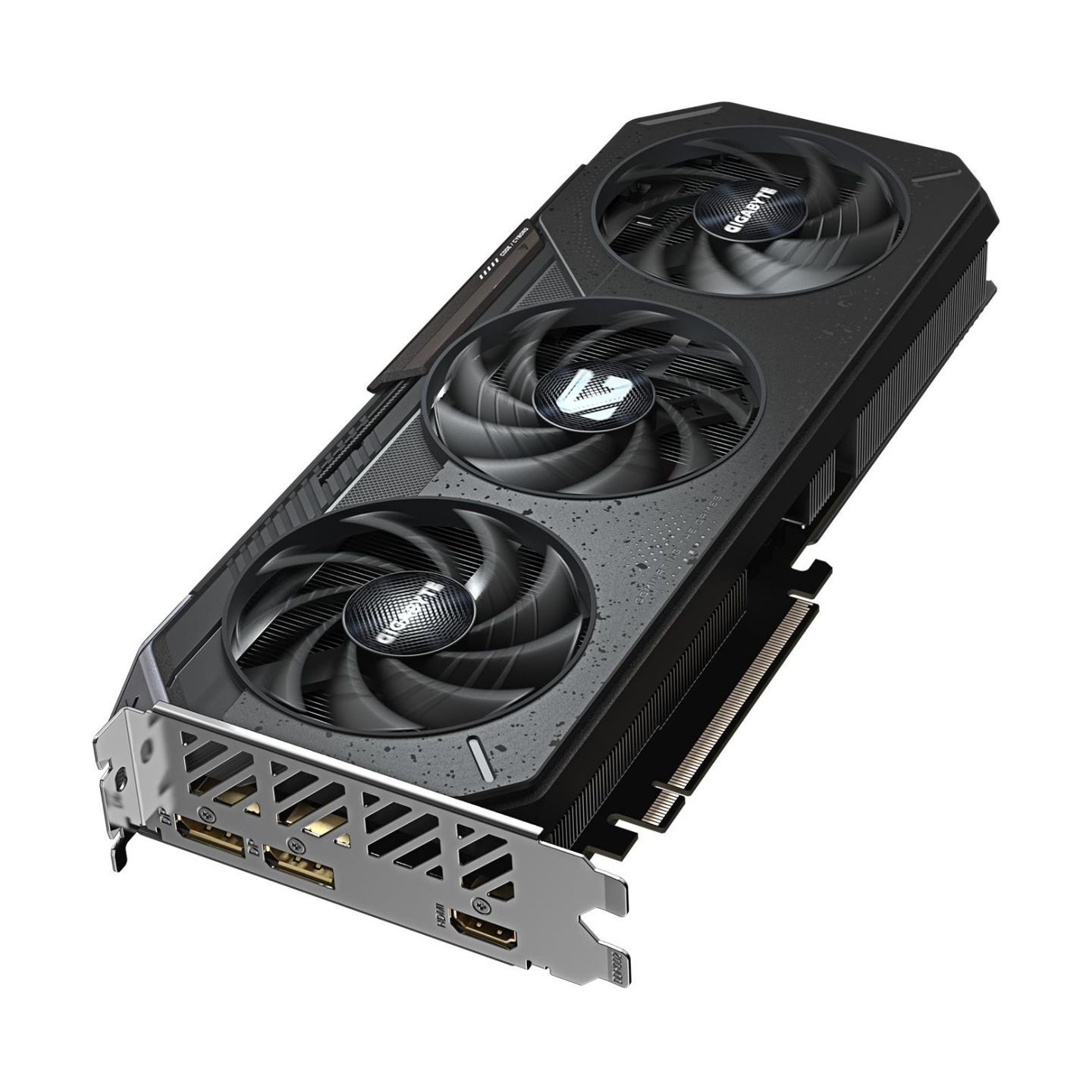 Gigabyte Radeon RX 9060 XT Gaming 16GB