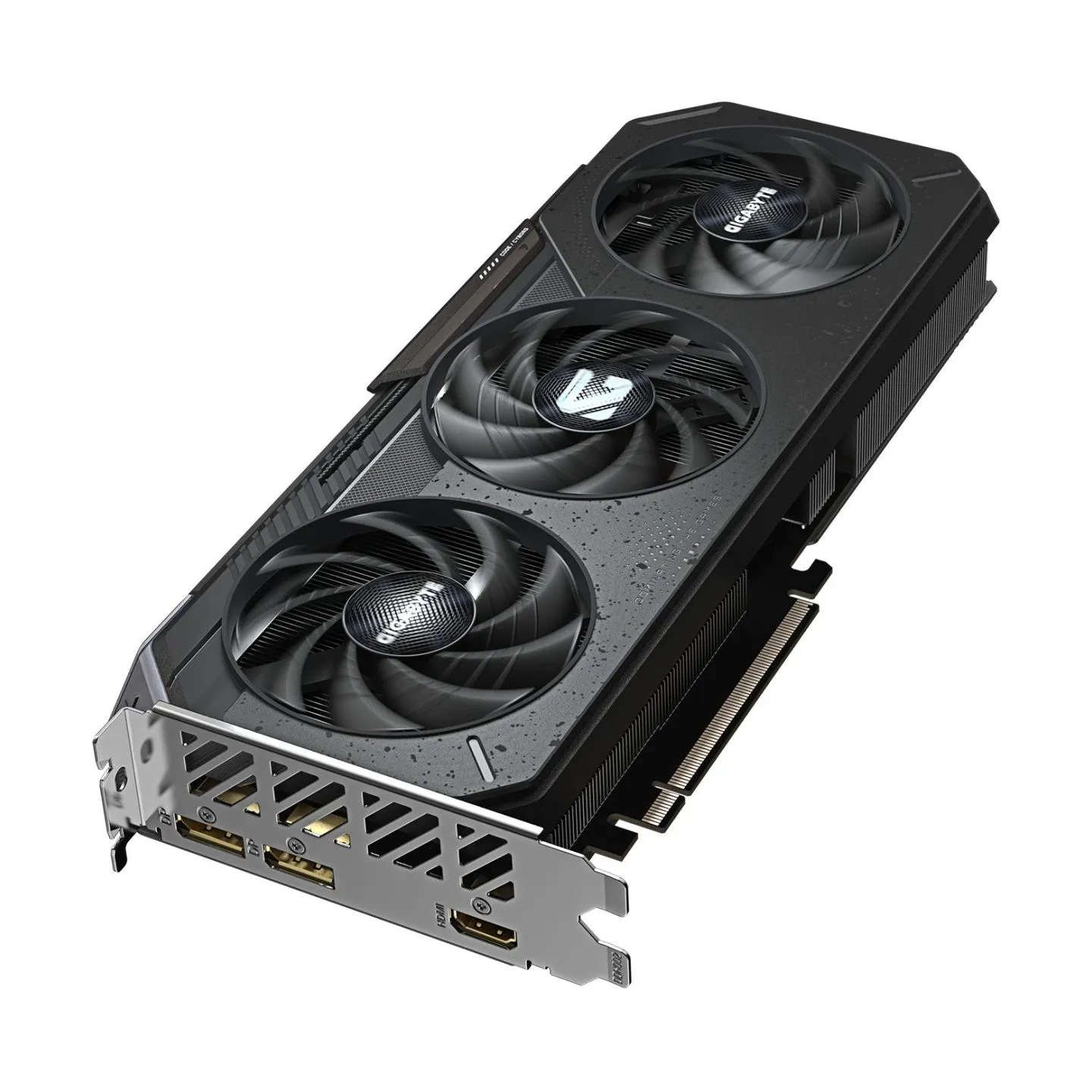 Gigabyte Radeon RX 9060 XT Gaming 16GB