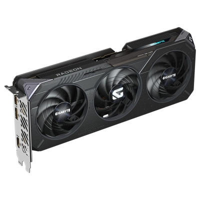 Gigabyte Radeon RX 9060 XT Gaming 16GB