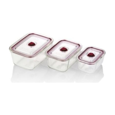 Jata HREC4204 Set 500ml 800ml 1500ml
