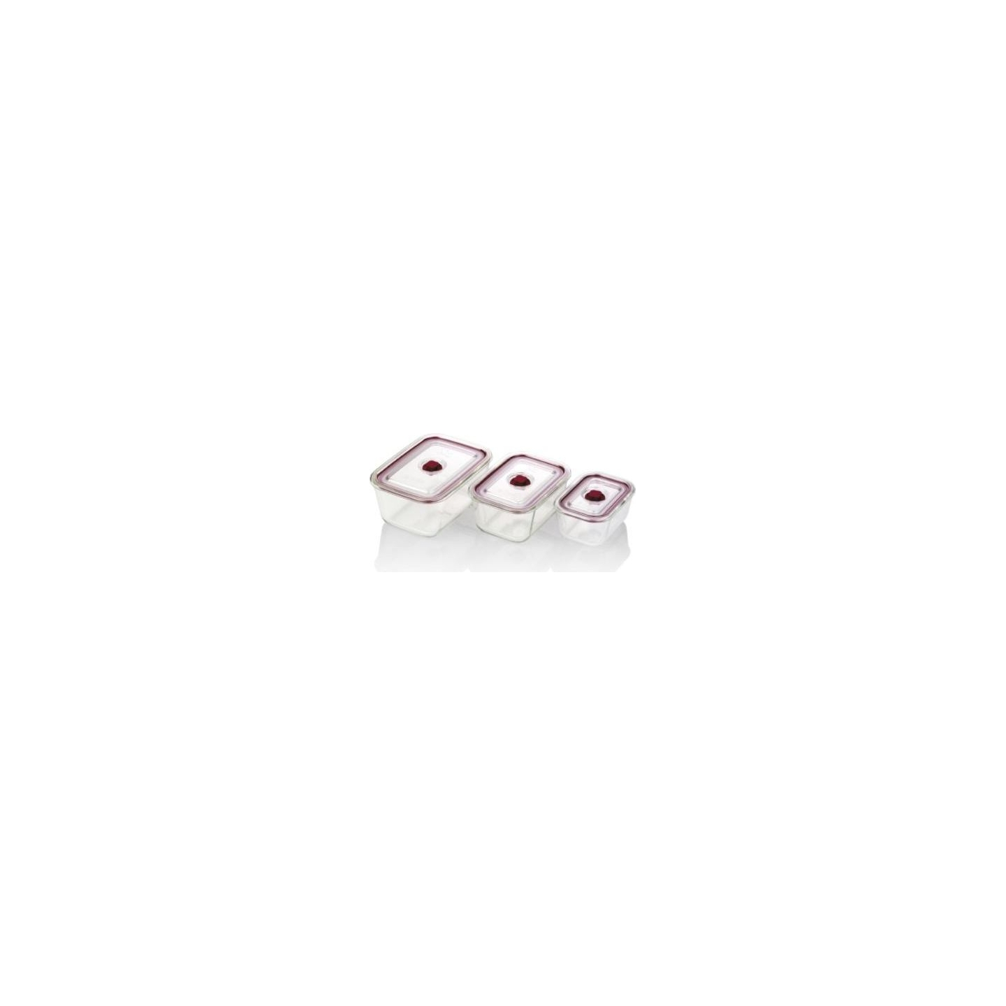 Jata HREC4204 Set 500ml 800ml 1500ml