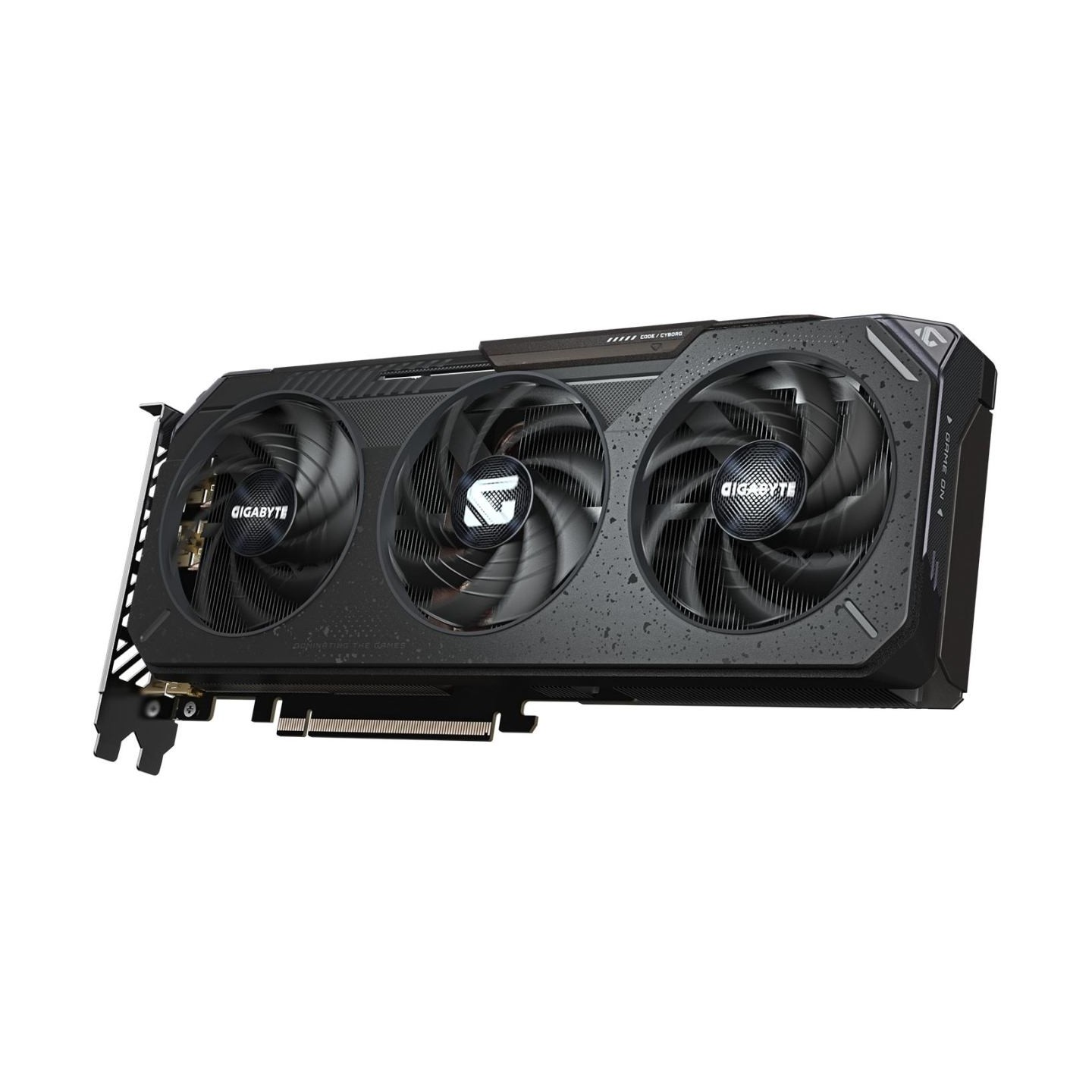 Gigabyte Radeon RX 9060 XT Gaming 16GB