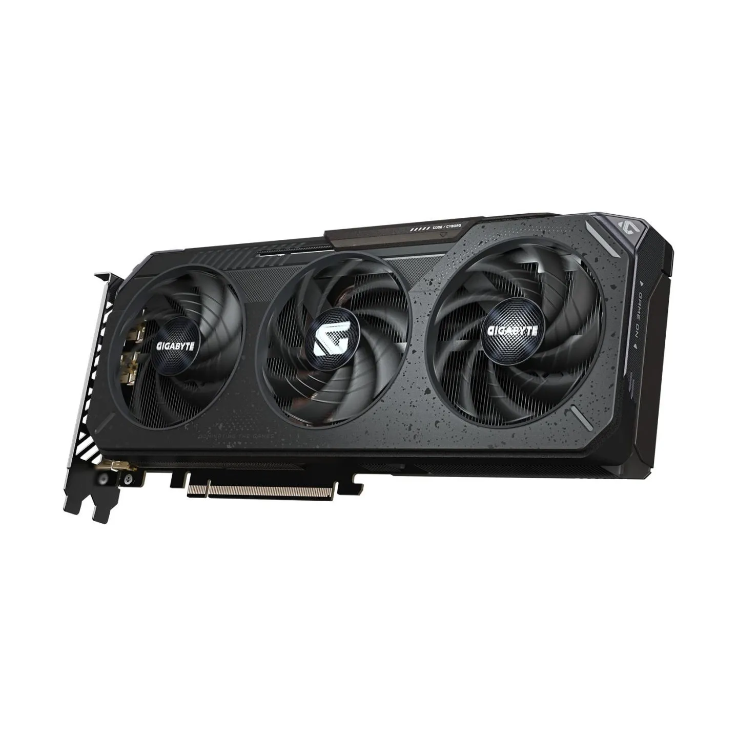 Gigabyte Radeon RX 9060 XT Gaming 16GB