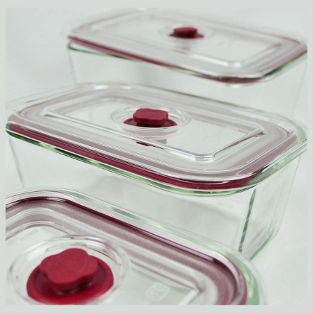 Jata HREC4204 Set 500ml 800ml 1500ml
