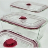 Jata HREC4204 Set 500ml 800ml 1500ml